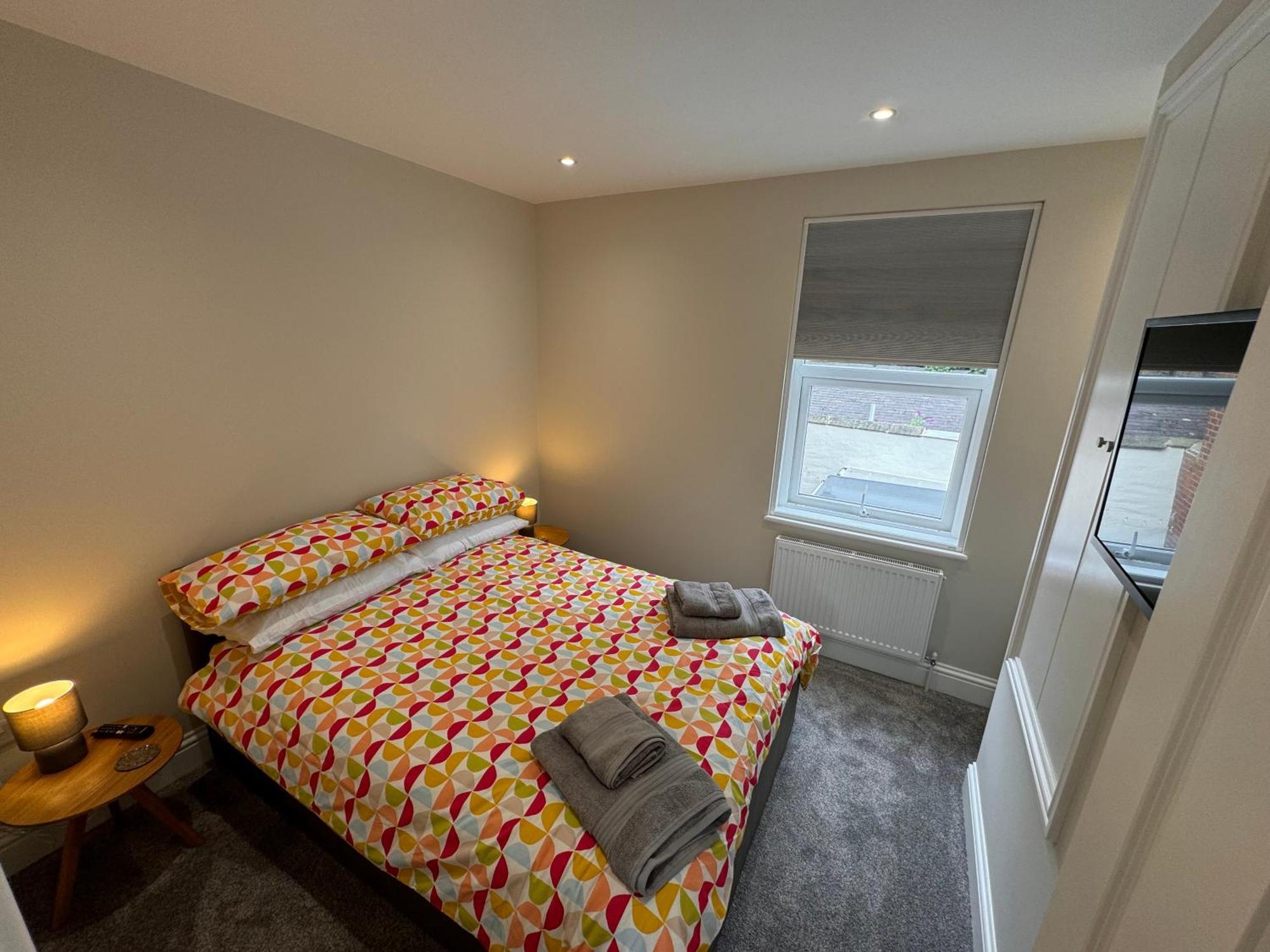 1 Agar St Holiday home