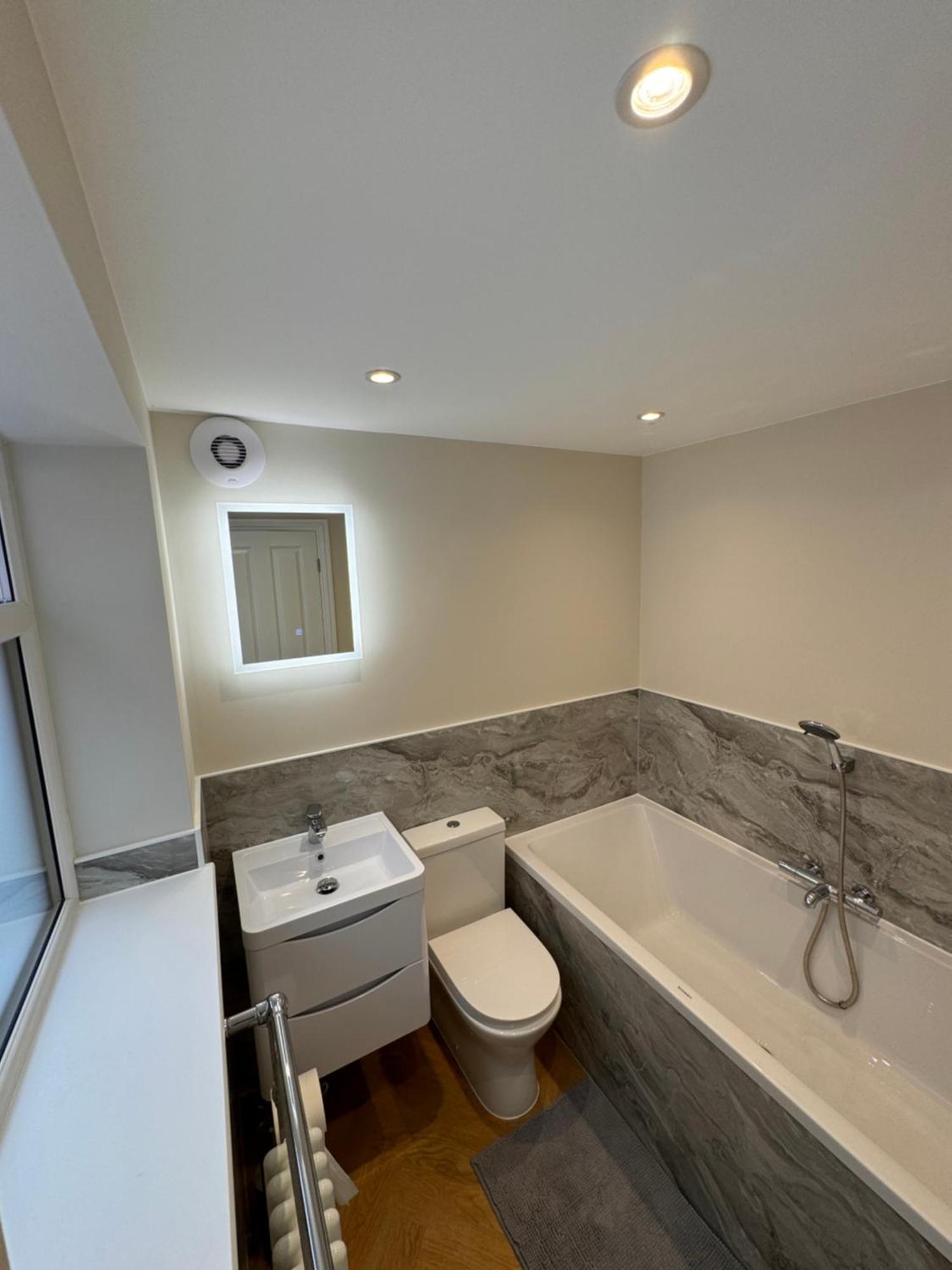 Holiday home 1 Agar St *