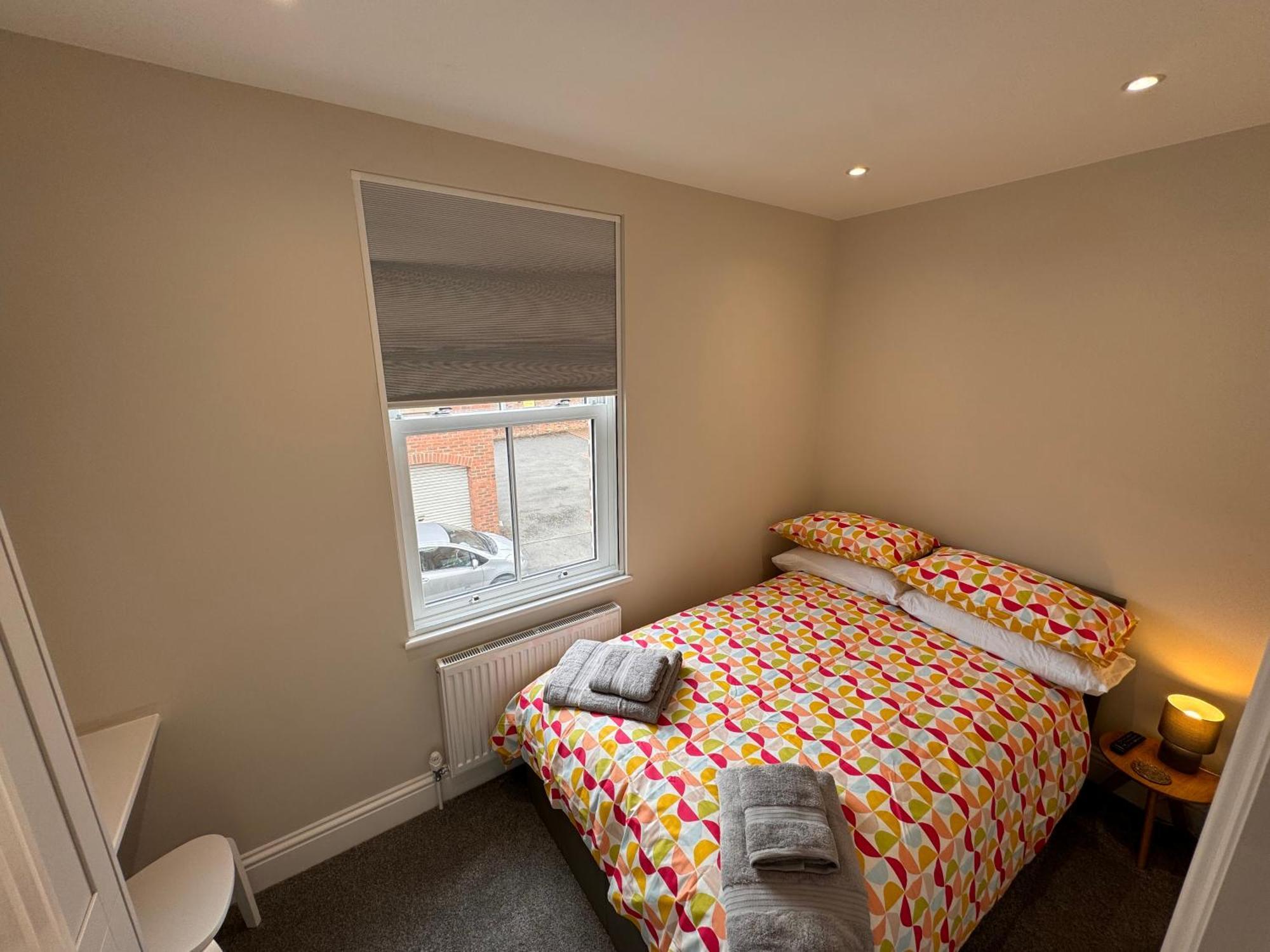 Holiday home 1 Agar St York