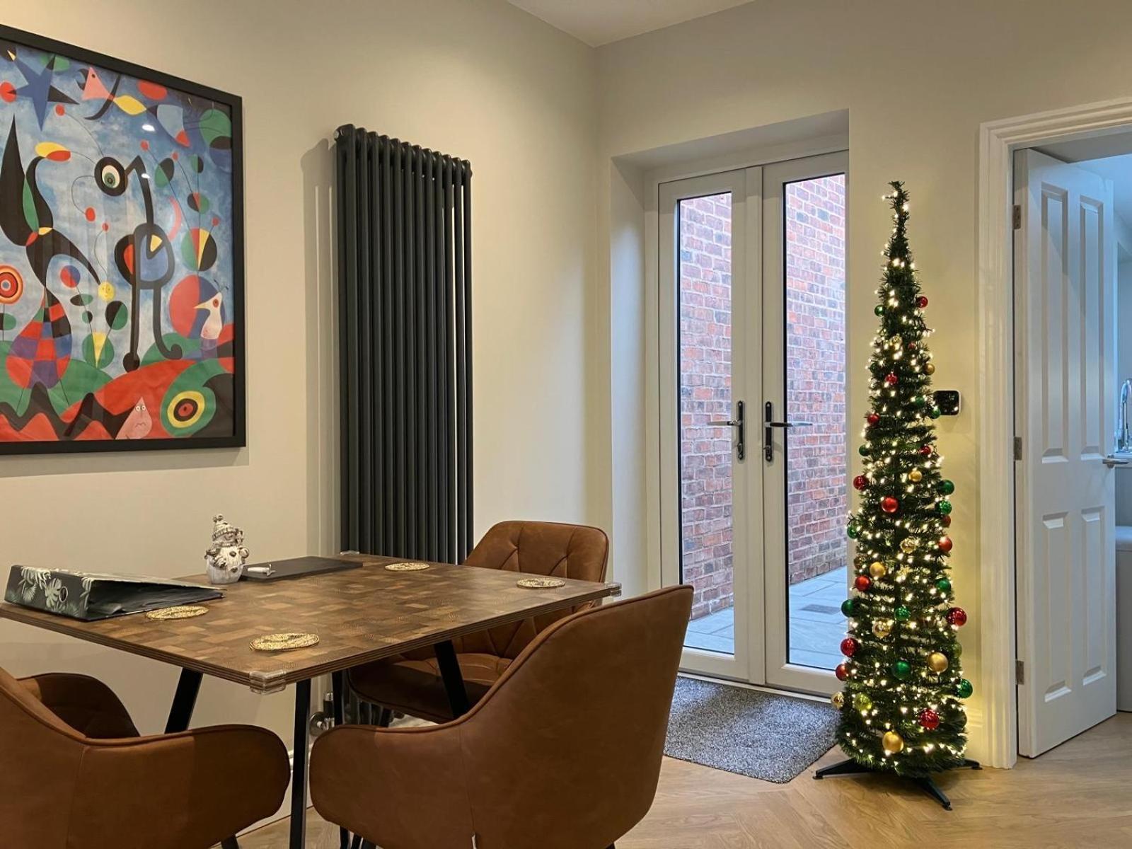 1 Agar St Holiday home *